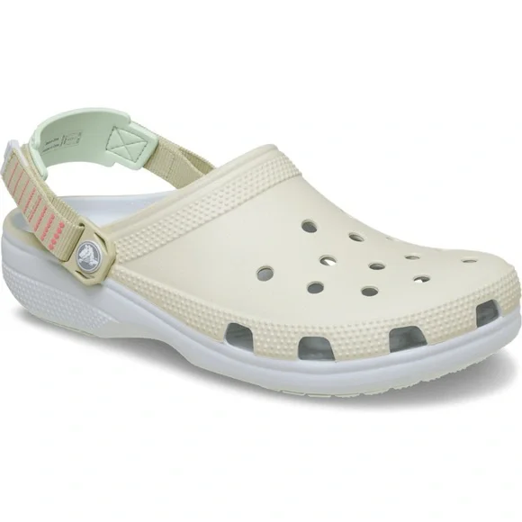 CROCS Classic Turbo Bone Clog NEW w/Tags Womens 8/Mens 6 - Picture 2 of 10
